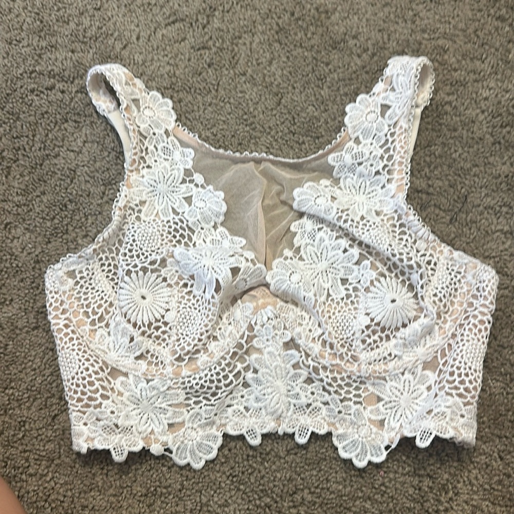 Victoria’s secret Dream Angel Bra - 36 C